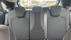 Ford Puma 1.0 EcoBoost Hybrid mHEV Titanium 5dr Petrol Hatchback